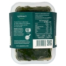 Annatura spinaci al naturale 0,300 kg